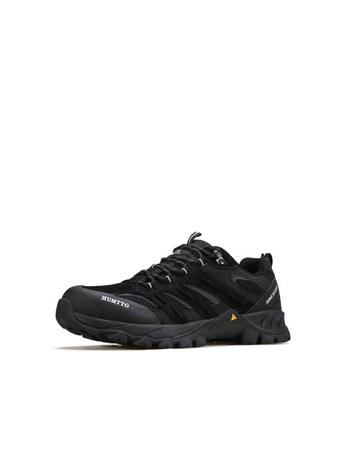 [Heumto] Men's Low Trekking Shoes Shapri TRX [150564A]