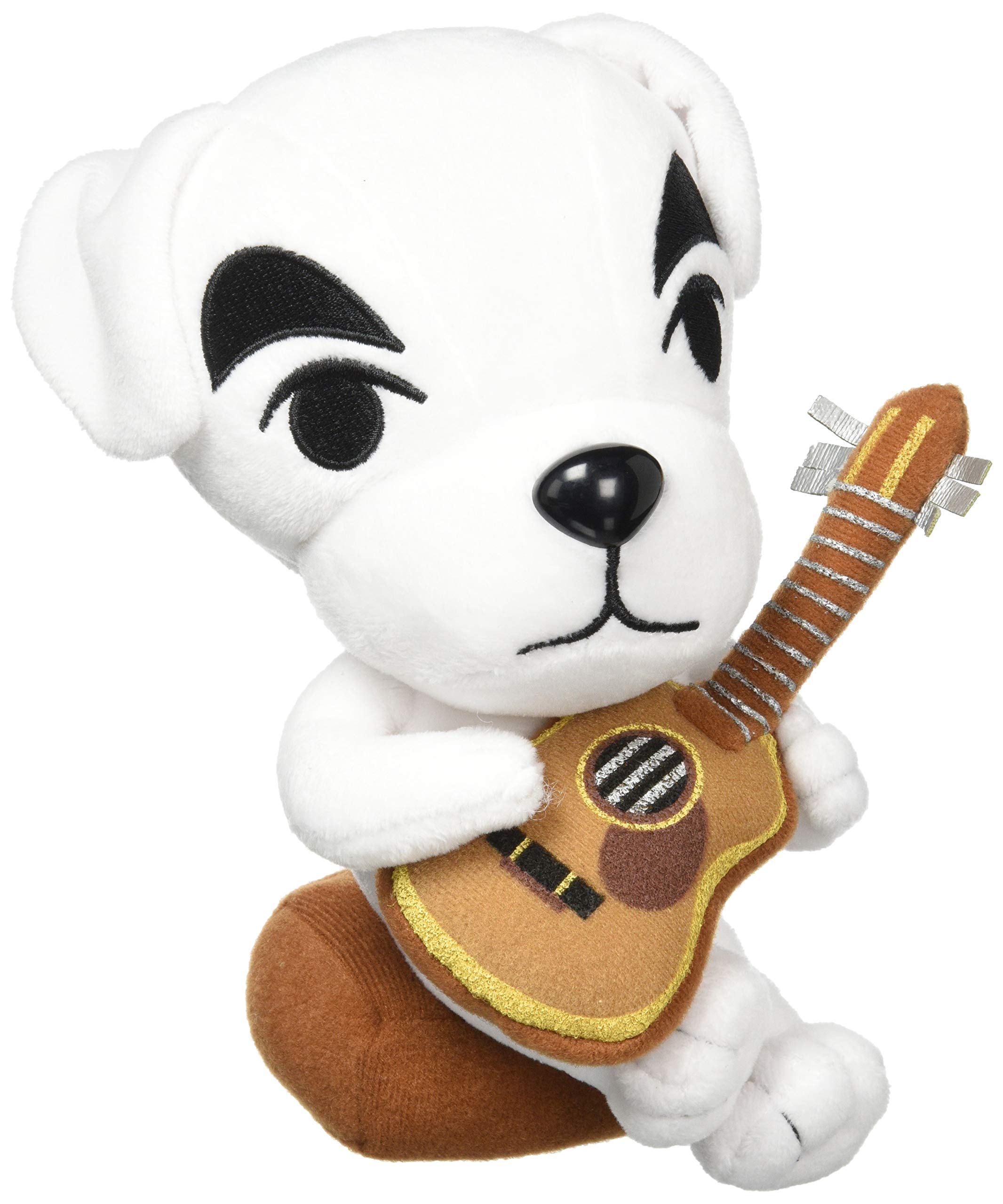 

Sanei Boeki Animal Crossing ALL STAR COLLECTION Totakeke W12 x D13 x H19cm Plush Toy DP02 (S)