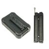 48PIN Locking Programmer Round Hole IC Testing for ZIF Socket T56 programmer Electronics