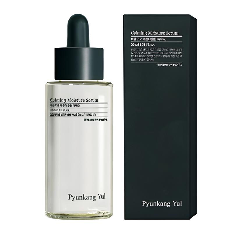 

[Pyunkang Yul] Calming Moisture Serum 30 ml