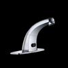 Morton Automatic Single Cold Sensor Basin Faucet