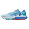 Li Ning Furious Rider 5.0 Casual Schoenen Unisex Lage top Licht Buikblauw ARZR001-2