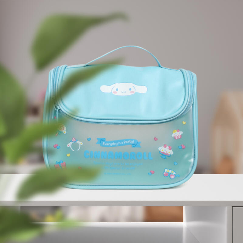 Водонепроницаемая косметичка Cinnamoroll Cinnamoroll