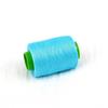 Handmade Colored Polyester Sewing Thread for Household Machines & Crochet