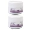 2pcs Buttocks Tightening Cream Wrinkle Removal Moisturizing Anti Cellulite Butt Lift Shaping Plump Cream 50g