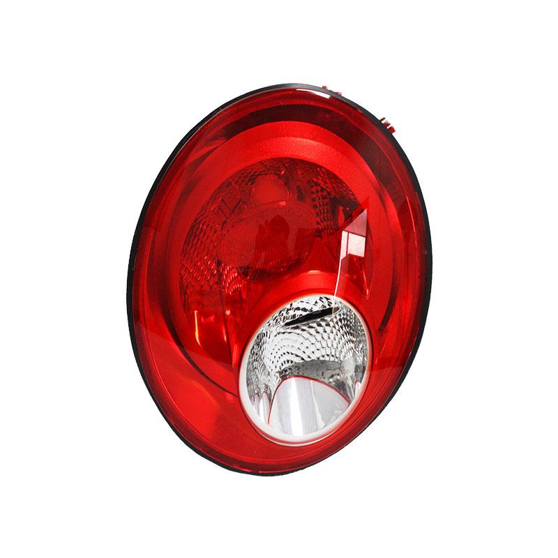 Car Accessories For Volkswagen VW Beetle 2006-2012 Tail Light Auto Brake Lamp Turn Signal Reversing Light Taillight Without Bulb