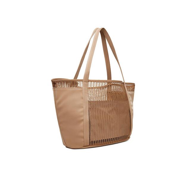 Handbag Badura WENN-01 Black
