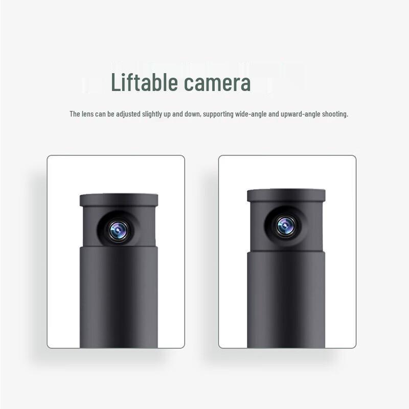 KAIMILE K-66 1080P HD USB Conference Camera (CN Version)