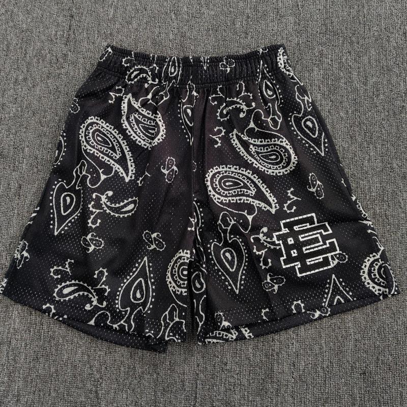 Cross-border hot-selling EE shorts, cashew flower