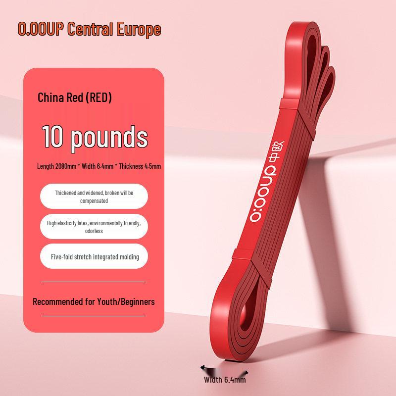 Men s Fitness Glute & Leg Resistance Bands for Strength Training & Rehabilitation