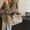 Business trip boarding travel short trip storage bag large capacity portable storage duffel bag fashionable yoga fitness bag