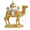 Kamel-Ornament für den Wohn- oder Bürobereich