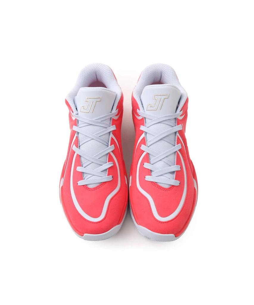 IO5031-600 Nike Jordan Tatum 4 Siren Red (IO5031-600) ( Men's )