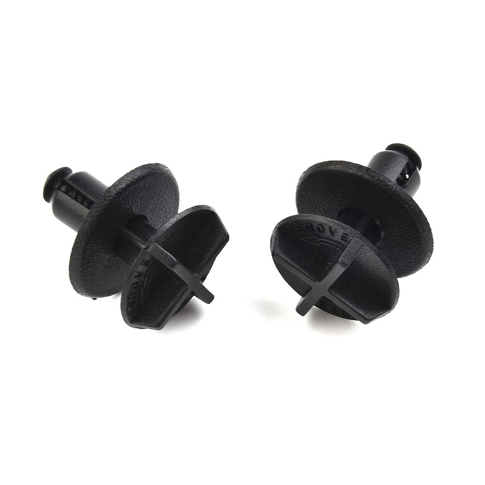 100% marke Neue Clip Lufteinlass Trim FÜR Range Rover Discovery Evoque