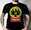 T-shirt da uomo e da donna Birra, Birra Imperiale Classica