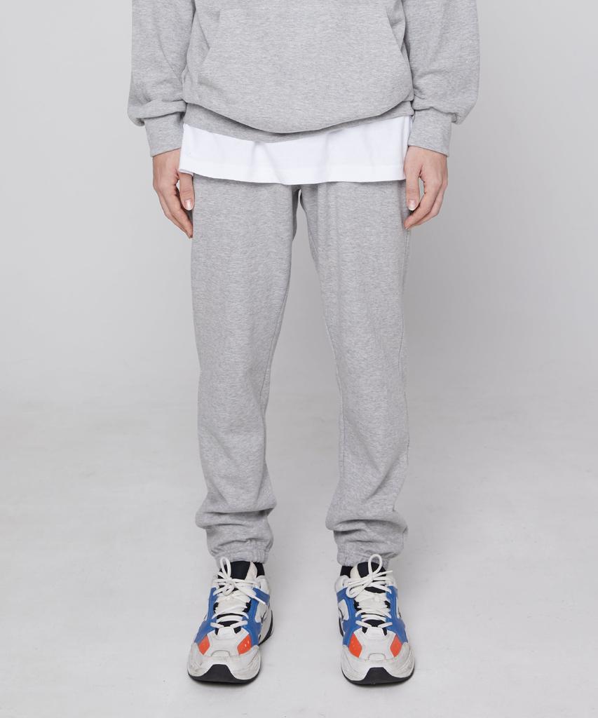PAPERBOY Men'S Jogger Pants - Melange