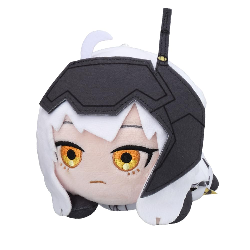 

Богиня NIKKE Лежащая Плюшевая Игрушка Победа Белоснежка (S)