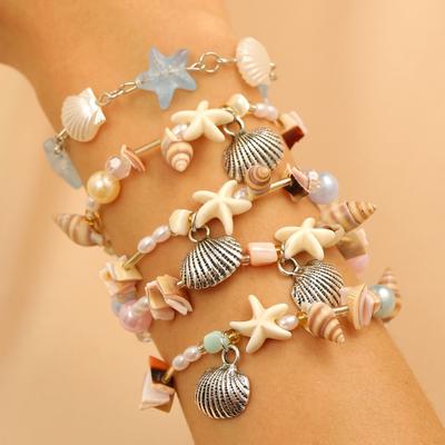 Pulseras – Pulseras con cuentas