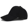 Adult Cotton Baseball Cap Sunshade Advertising Hat Outdoor Men's and Women's Fashion Cap Embroidery