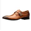 Dress Shoes Oxfords Pointed Toe Genuine Cowhide Leather Crocodile Wedding Mens Business Work Shoes