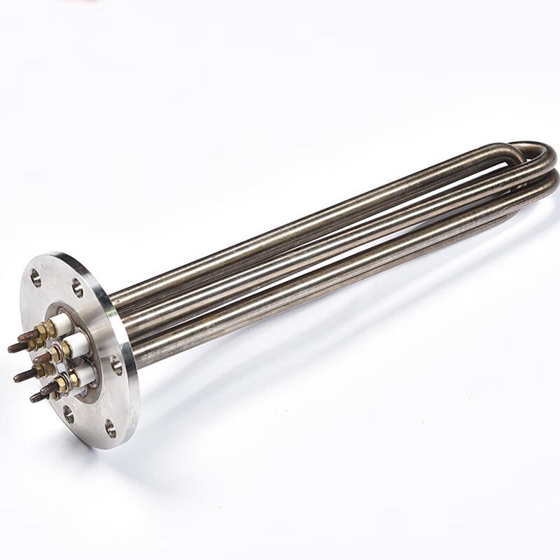 Xinyu DZ113 Stainless Steel Flange Immersion Heater