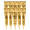 [SHELIM] (10 Pieces) SHELIM 24K Gold Prestige Eye Cream Tube 40ml / Premium Eye Wrinkle Improvement Whitening Functional_636262