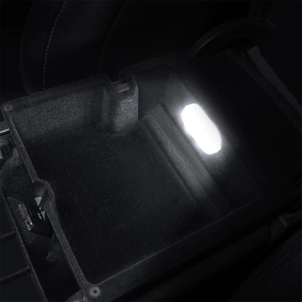 Wireless Leds Interior Light LED Lamp Car Lamp Reading Light Car Decorations Interior Lighting
