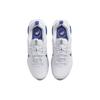Nike  Air Max Interlock Lite White Lapis Women Sneakers Pure-Platinum Black DV5695-101