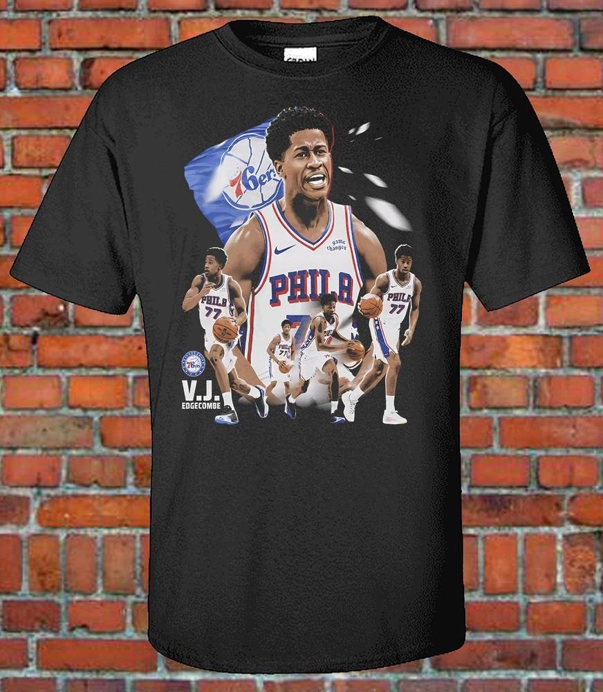 VJ Graphic Tee S