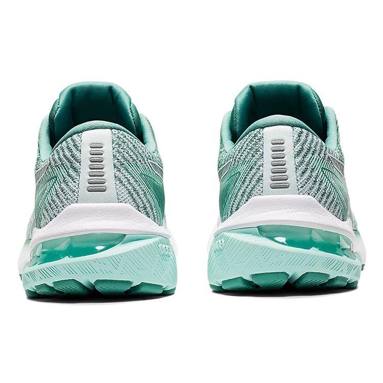 Asics GT 2000 10 Sage White Women Sneakers Green 1012B045-300