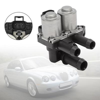 Válvula de Control de Calefacción XR840091 Para Ford Thunderbird Para Lincoln Para Jaguar