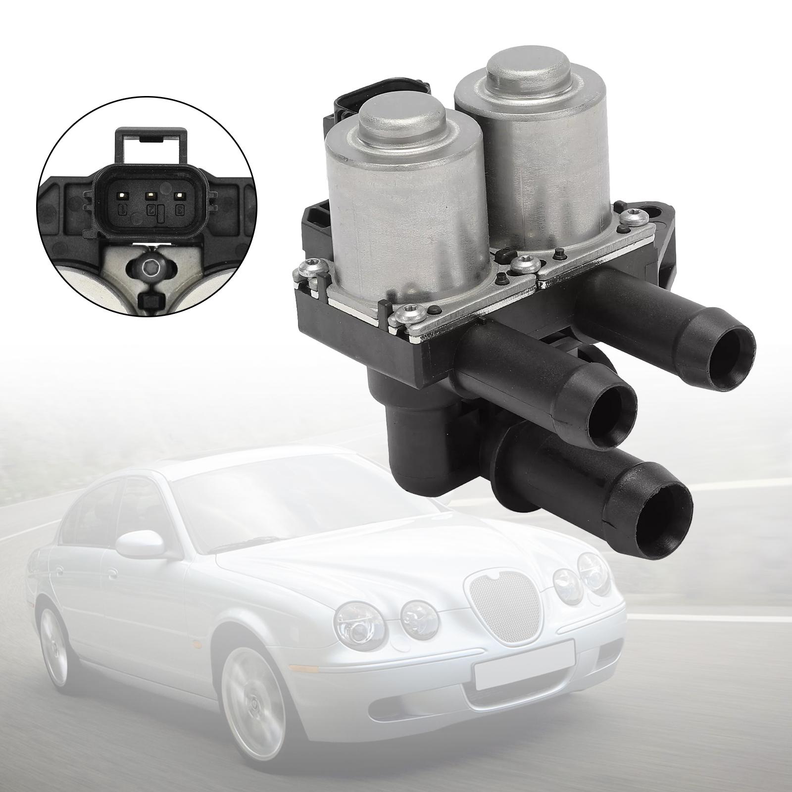 

Кран управления отопителем XR840091 Для Ford Thunderbird Для Lincoln Для Jaguar