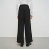 Women's Loose Wide-Leg Casual Suit Pants