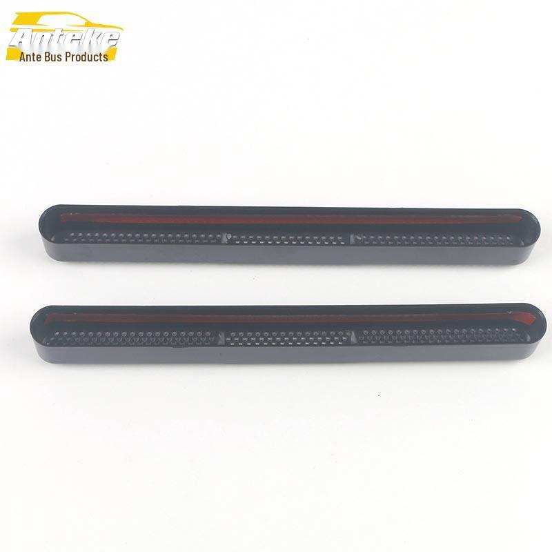 21 ID.4X Air Outlet Decorative Cover Patch for Rear Seats