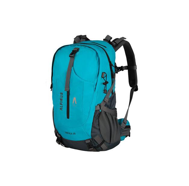 

Рюкзак Alpinus Tarfala 35 One Size