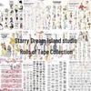 Costura e tricot – Scrapbooking
