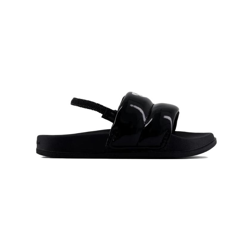 New Balance Nb 200 Lightweight Comfortable Durable Low-Top Walking Shoes Baby Shoes Black SIP200T3
