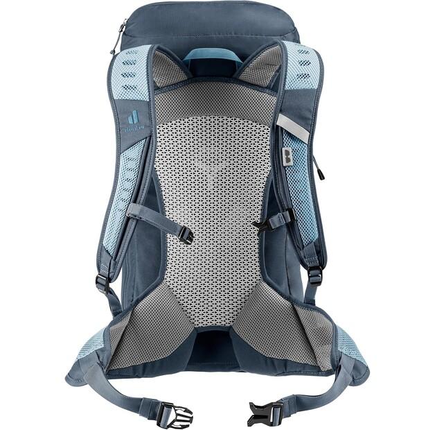 Backpack Deuter AC Lite 24 Atlantic/ink (3420824-1374)