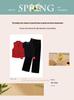 Spring Gold Velvet Suit - Chinese Zodiac Style for Middle-Aged Women