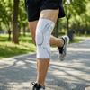 with Knob Joint Support Adjustable Knee Protector Sports Accessories Knee Brace  Running
