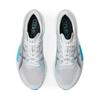 Asics Pantofi de alergare joasă Magic Speed 5 respirabili și confortabili pentru bărbați pantofi de alergare 1013A184-101