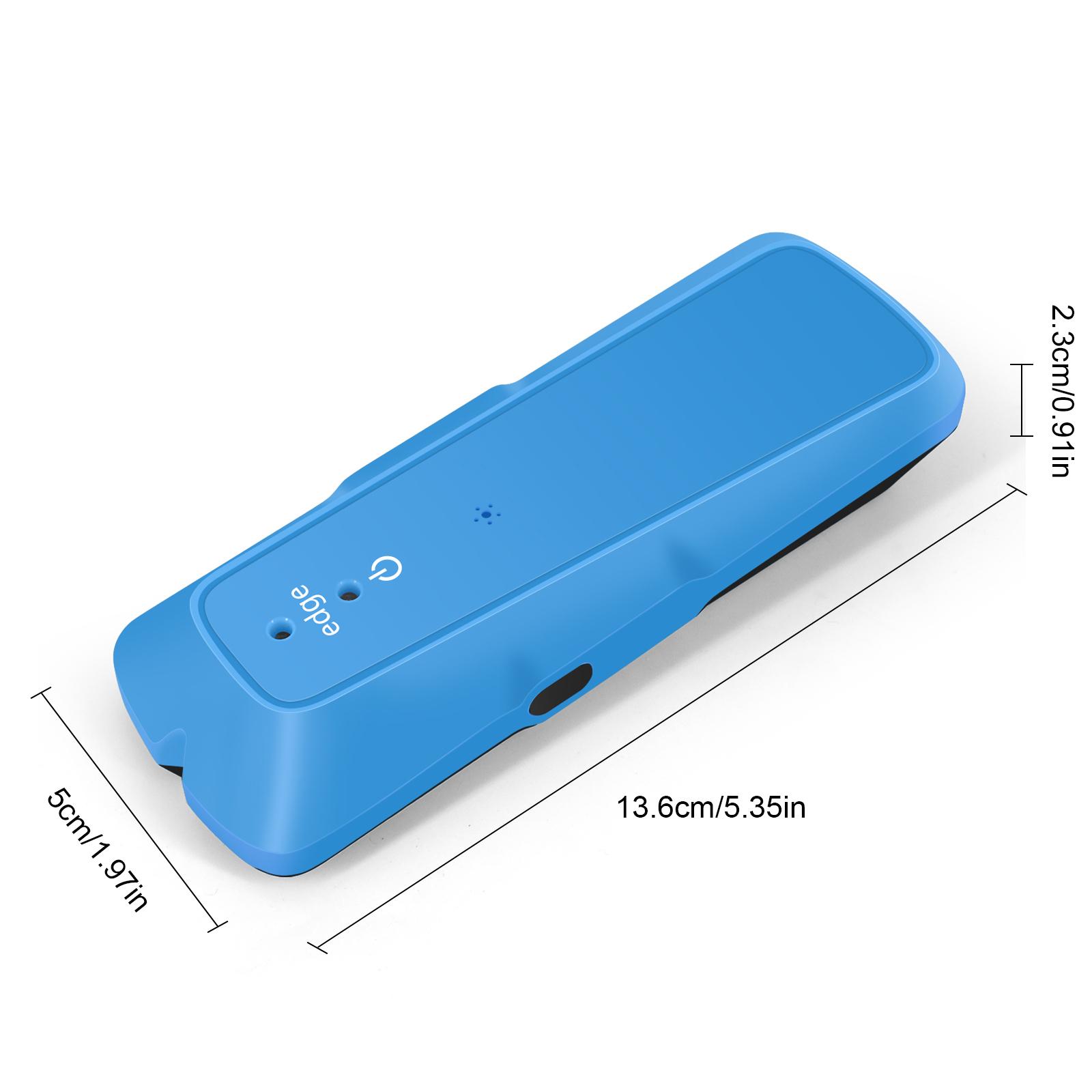 

Датчик гвоздика Поиск гвоздика Настенный сканер Металлоискатель для обнаружения обоев и ткани для обнаружения