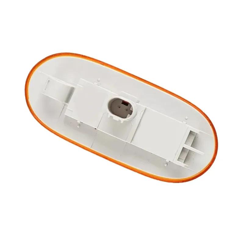 For Mercedes For Sprinter W907 W910 Amber Turn Signal Light Side Marker Front Left Right Replacement 2006-2018
