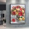 5D Diamond Painting Potted Flowers DIY Diamond Embroidery Rhinestone Home Decoration