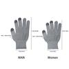 Touchscreen Waterproof Anti--slip Gloves Cycling Warm Gloves Women Man Hiking Fishing Skiing Outdoor Sports Gloves