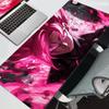Mouse Pads Pokemon Pikachu Gengar original Game Rubber Pc Keyboard Laptop Computer Speed rug Desk Mat Gaming Acessories Mousepad