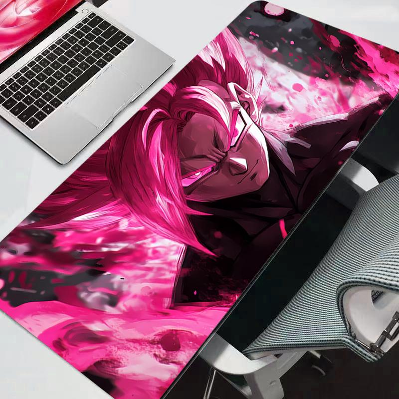 Mouse Pads Pokemon Pikachu Gengar original Game Rubber Pc Keyboard Laptop Computer Speed rug Desk Mat Gaming Acessories Mousepad