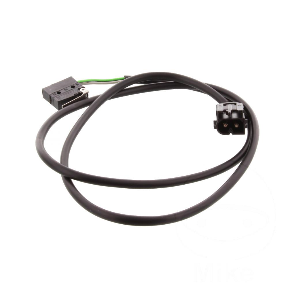 Sensor, Automatic Stop JMP Front JMP for Honda CB 1000 R, CB 1000 RA ABS, CBR 600 RR, CBR 600 RRA ABS, CBR 1000 RR Fireblade, CBR