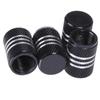 Motorcycle Accessories Dust Cover Schrader Valve Caps Car Accessories Tire Valve Stem Valve Caps