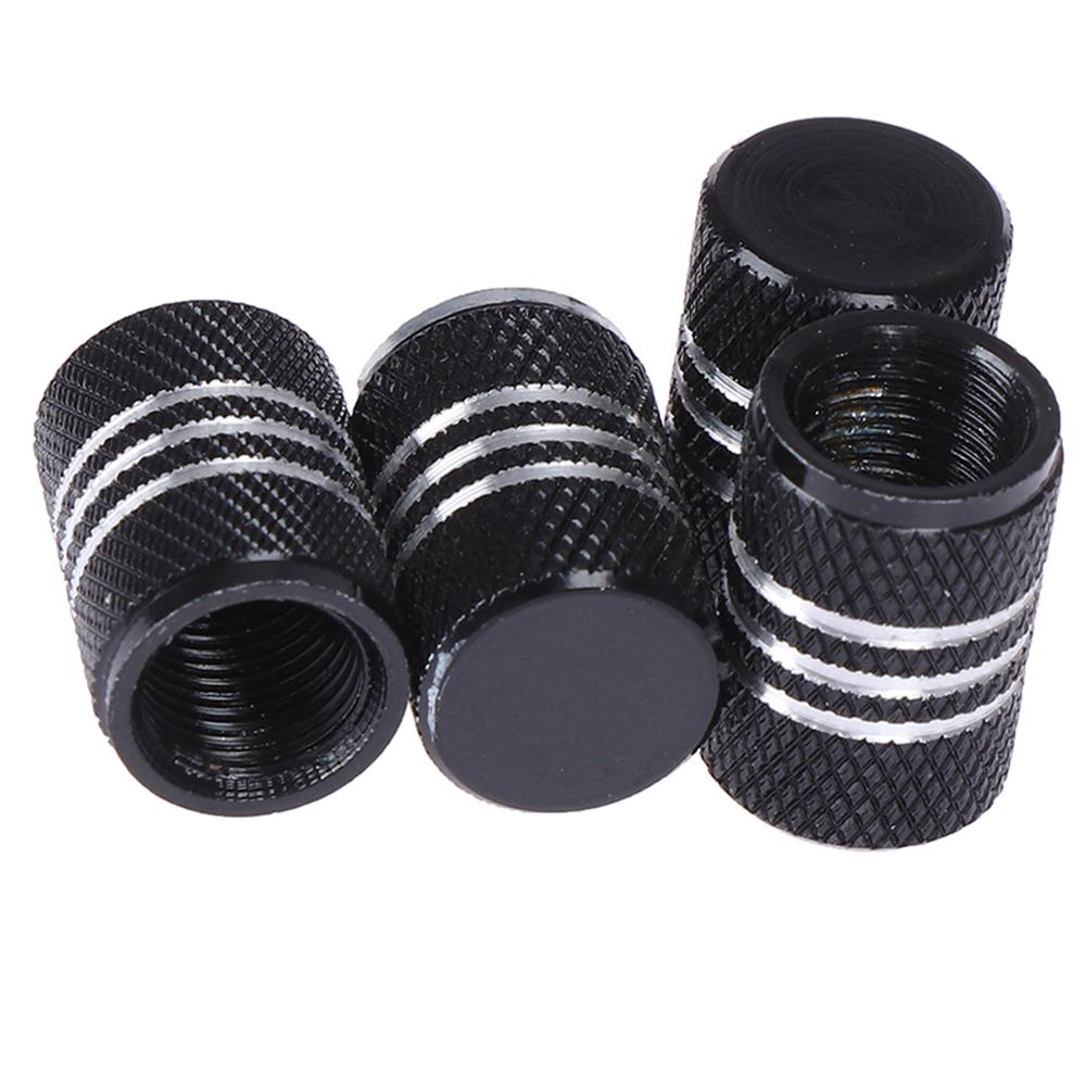 Motorcycle Accessories Dust Cover Schrader Valve Caps Car Accessories Tire Valve Stem Valve Caps